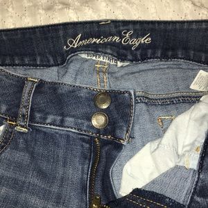 American eagle artist 10 long